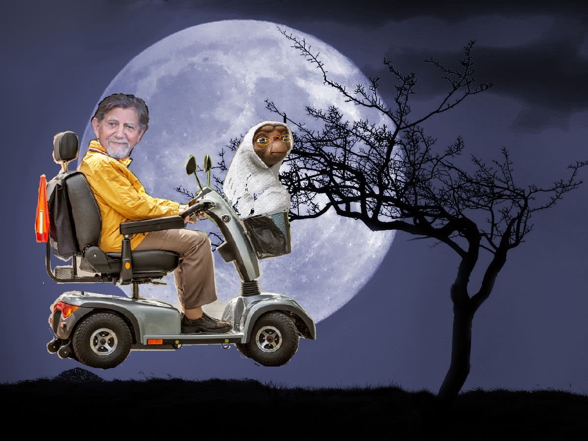 Older ET
