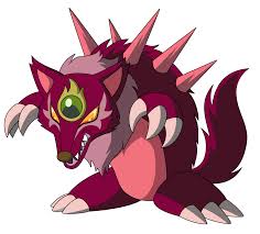 WOLFWRATH