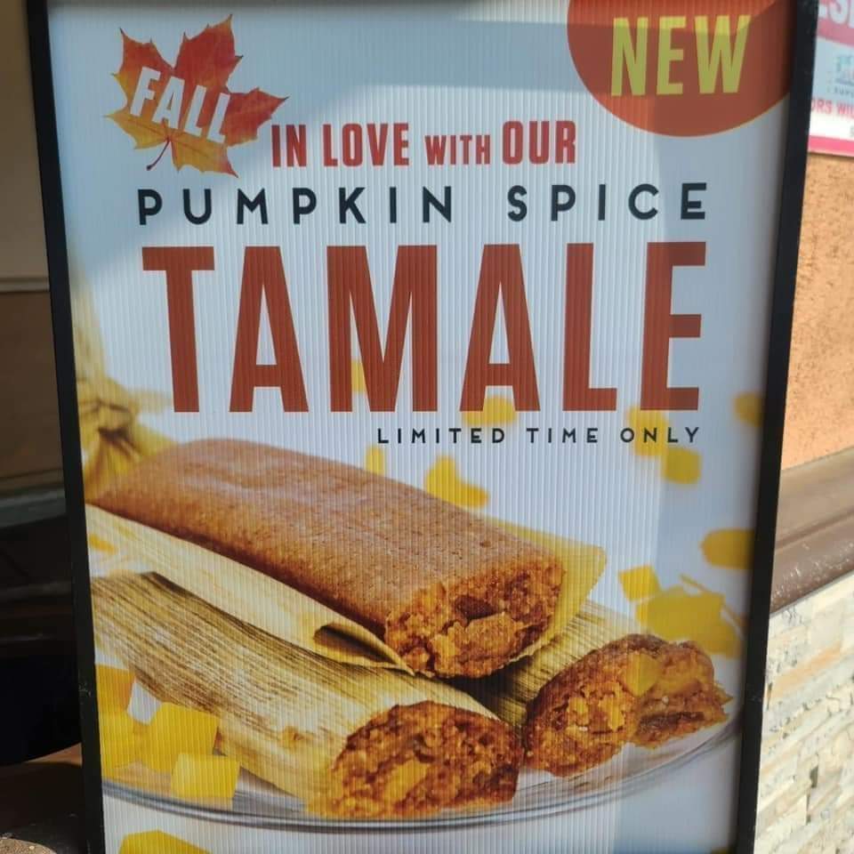 PS Tamales