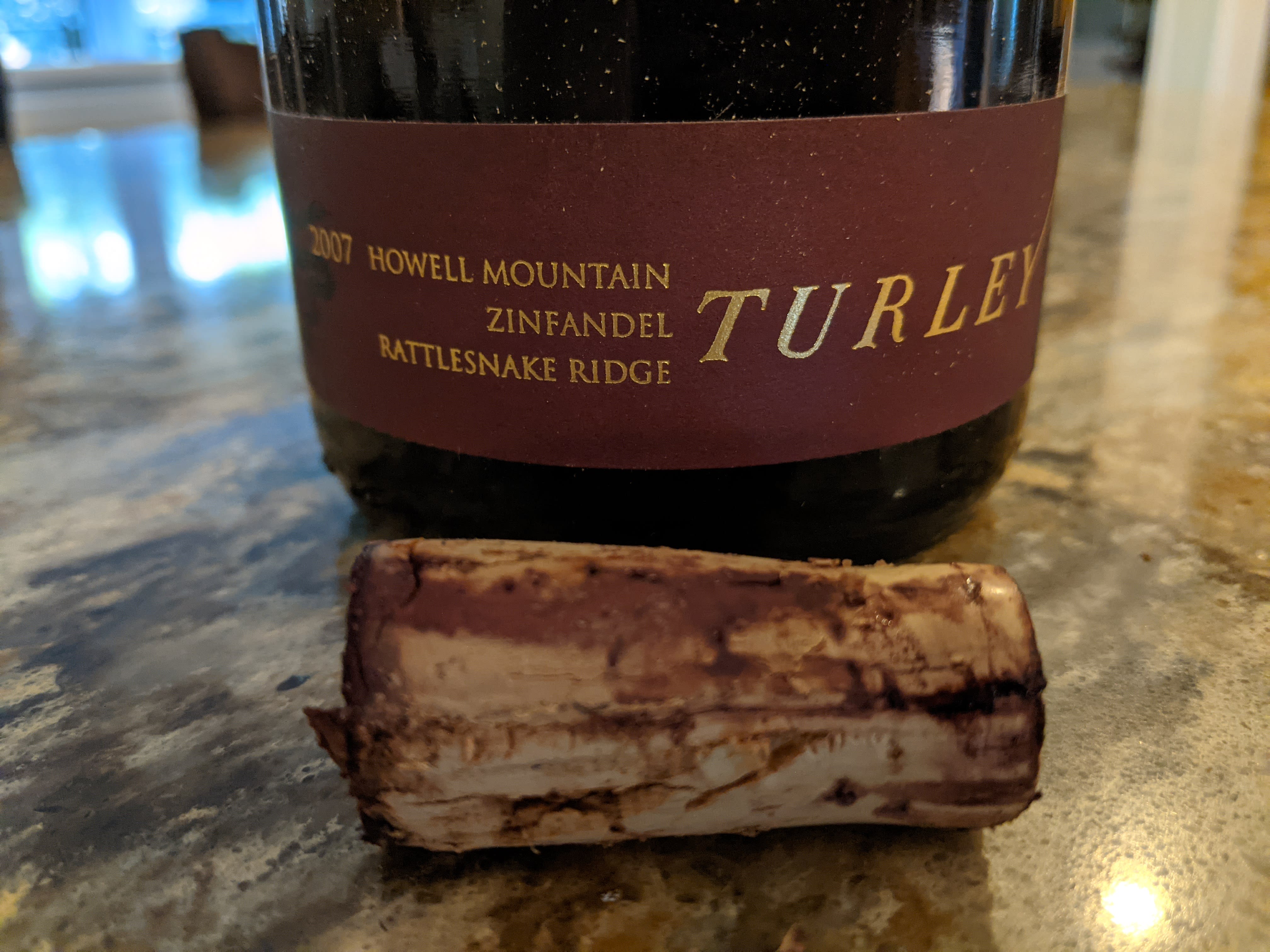 Ha Ha, Turkey Zin
