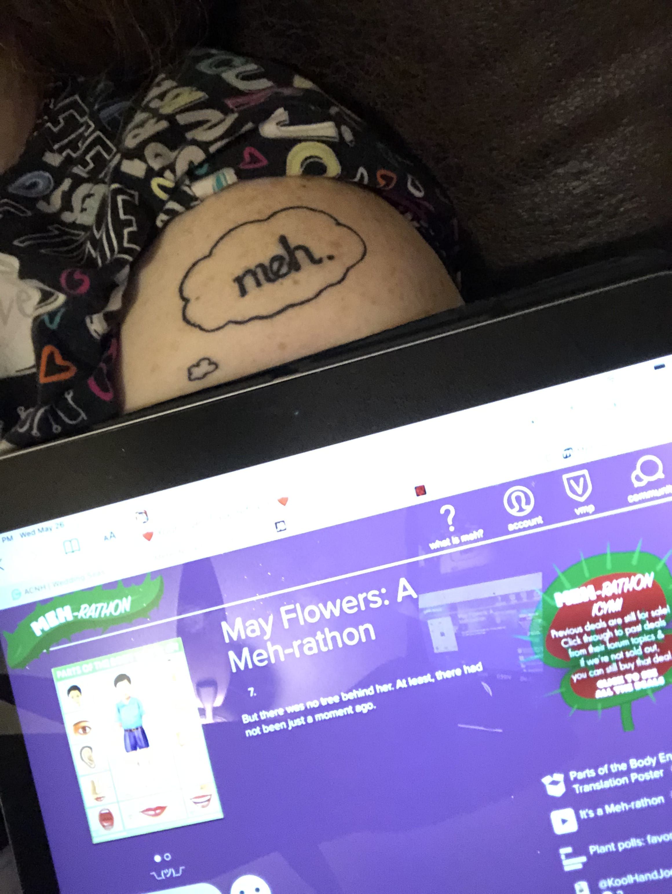 ink