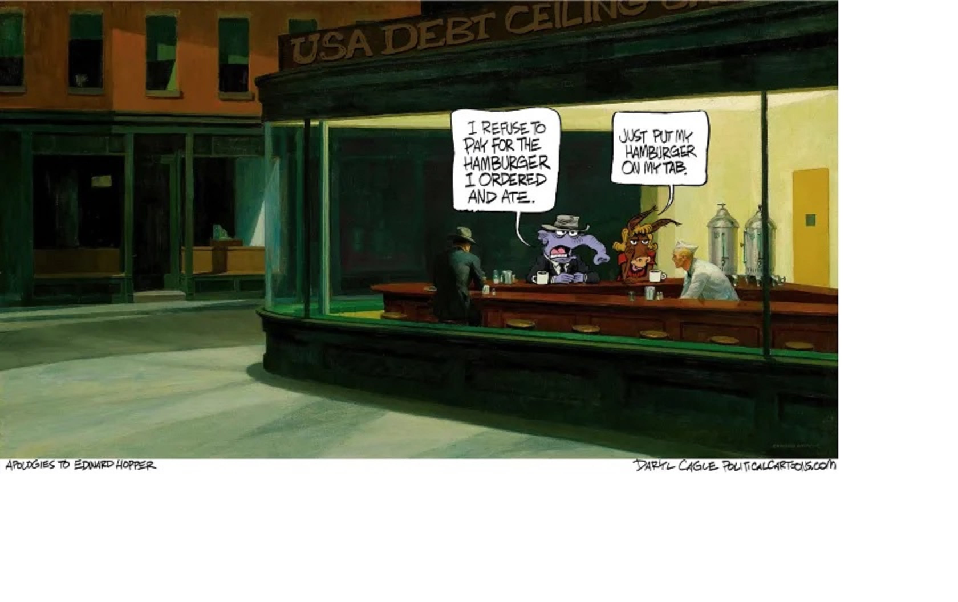 Nighthawks