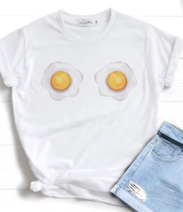 eggs