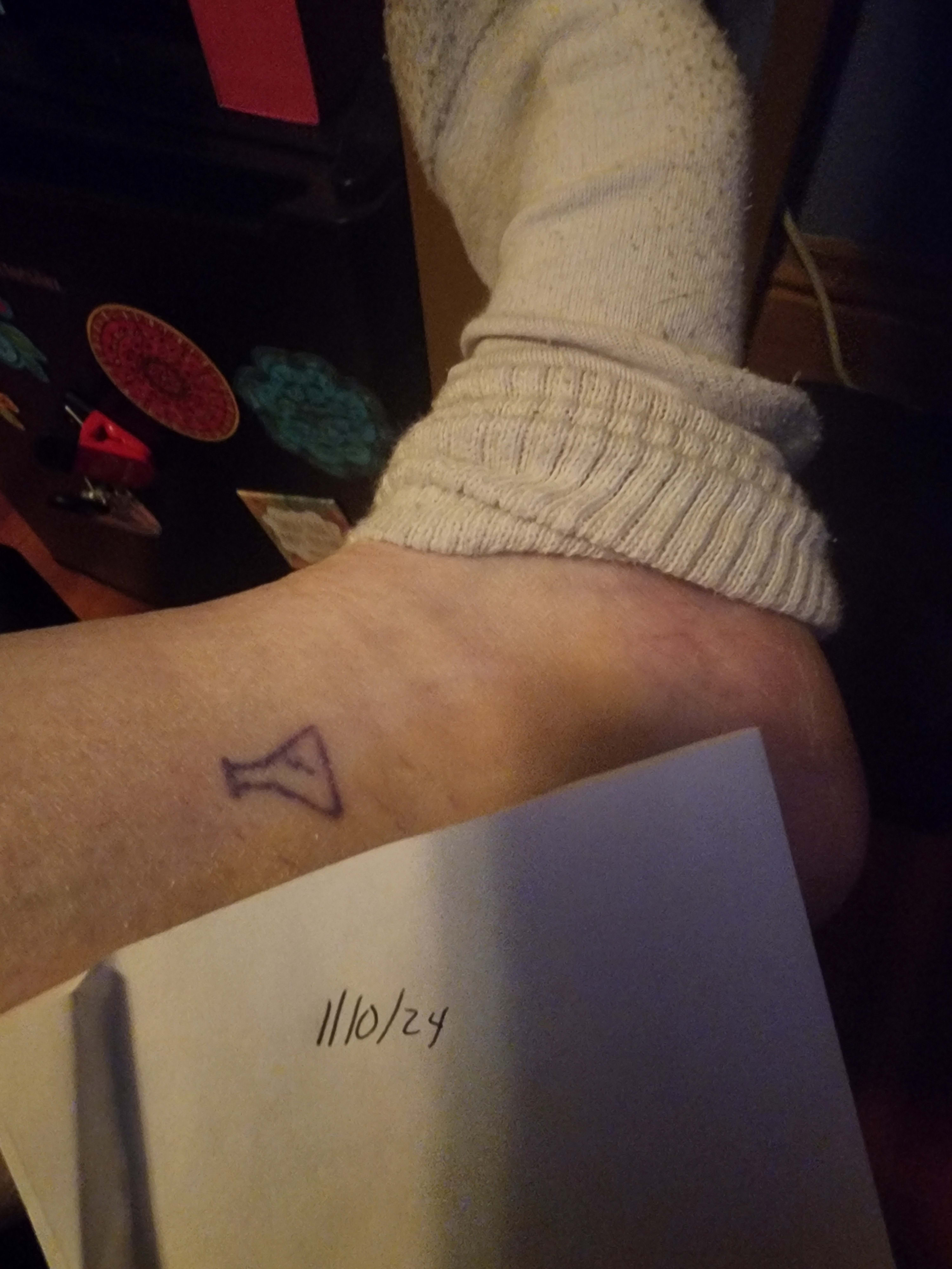ink