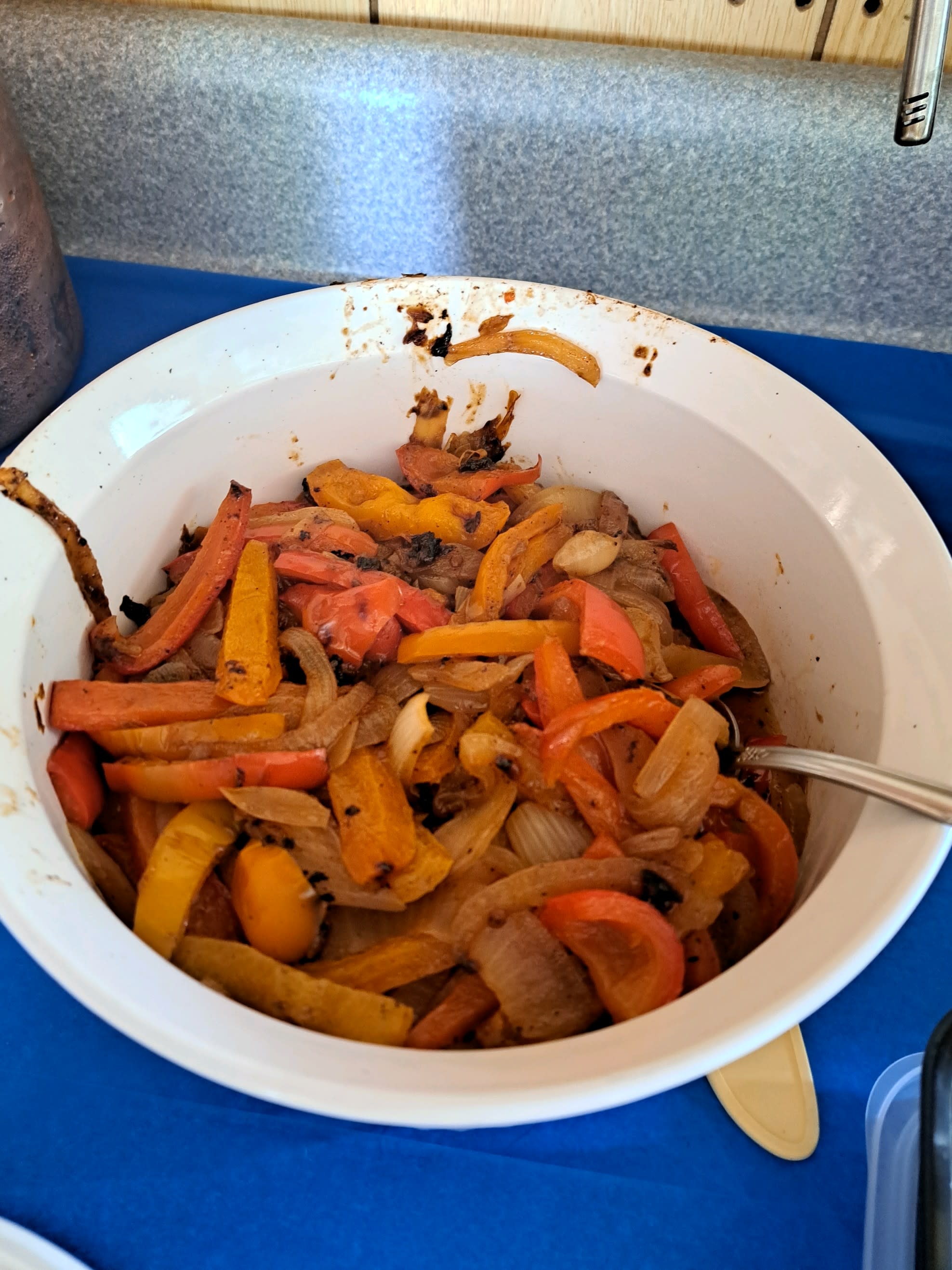 veggies
