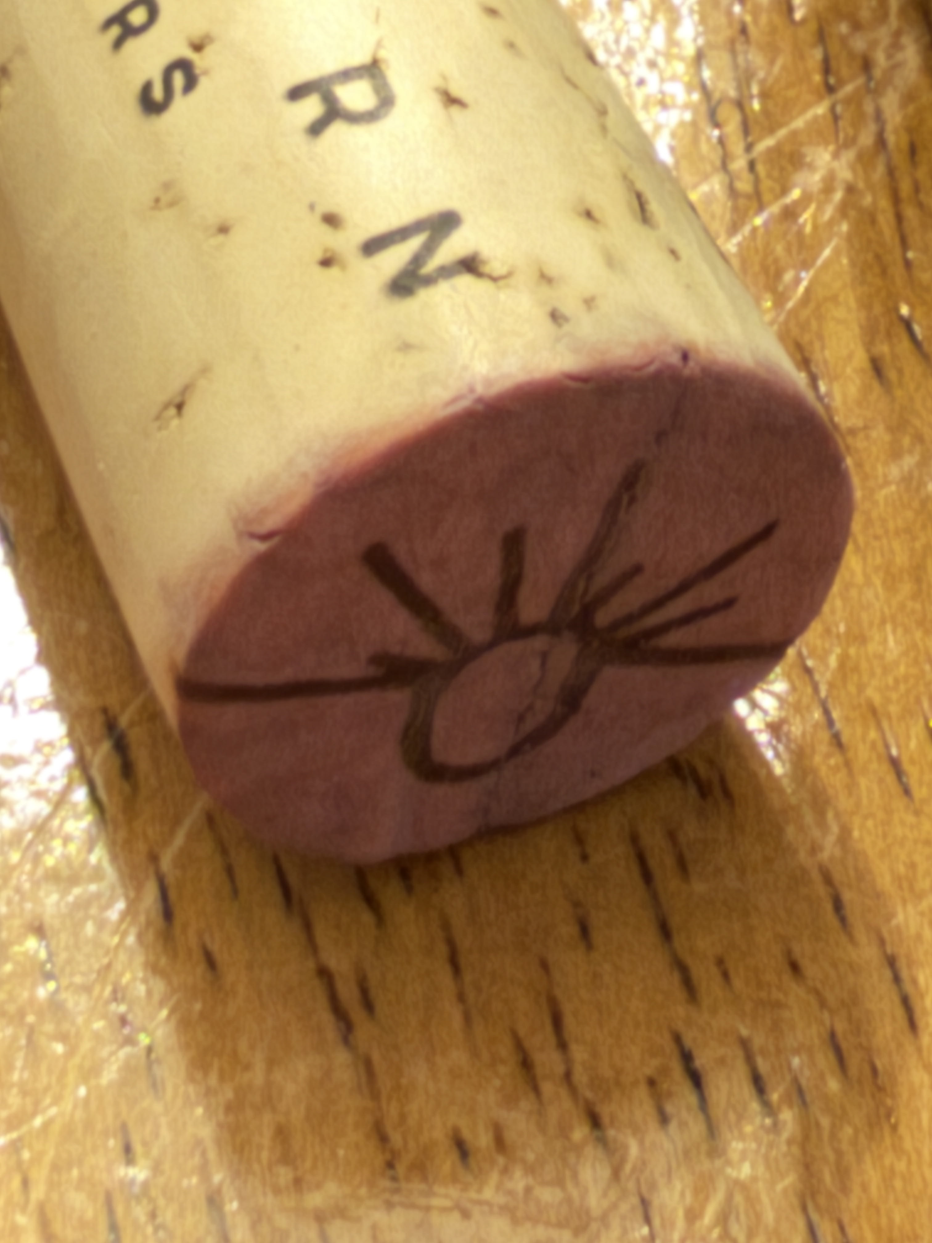 Cork