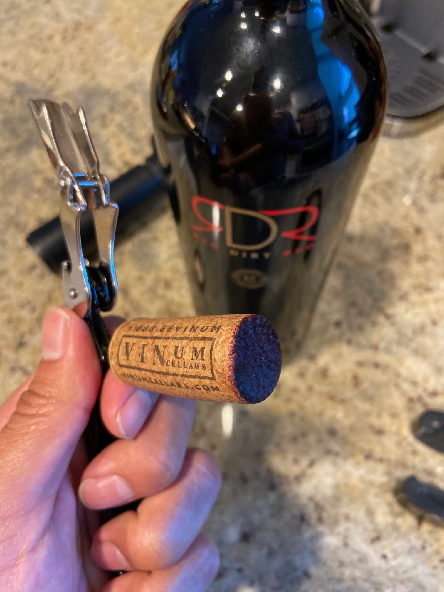 cork