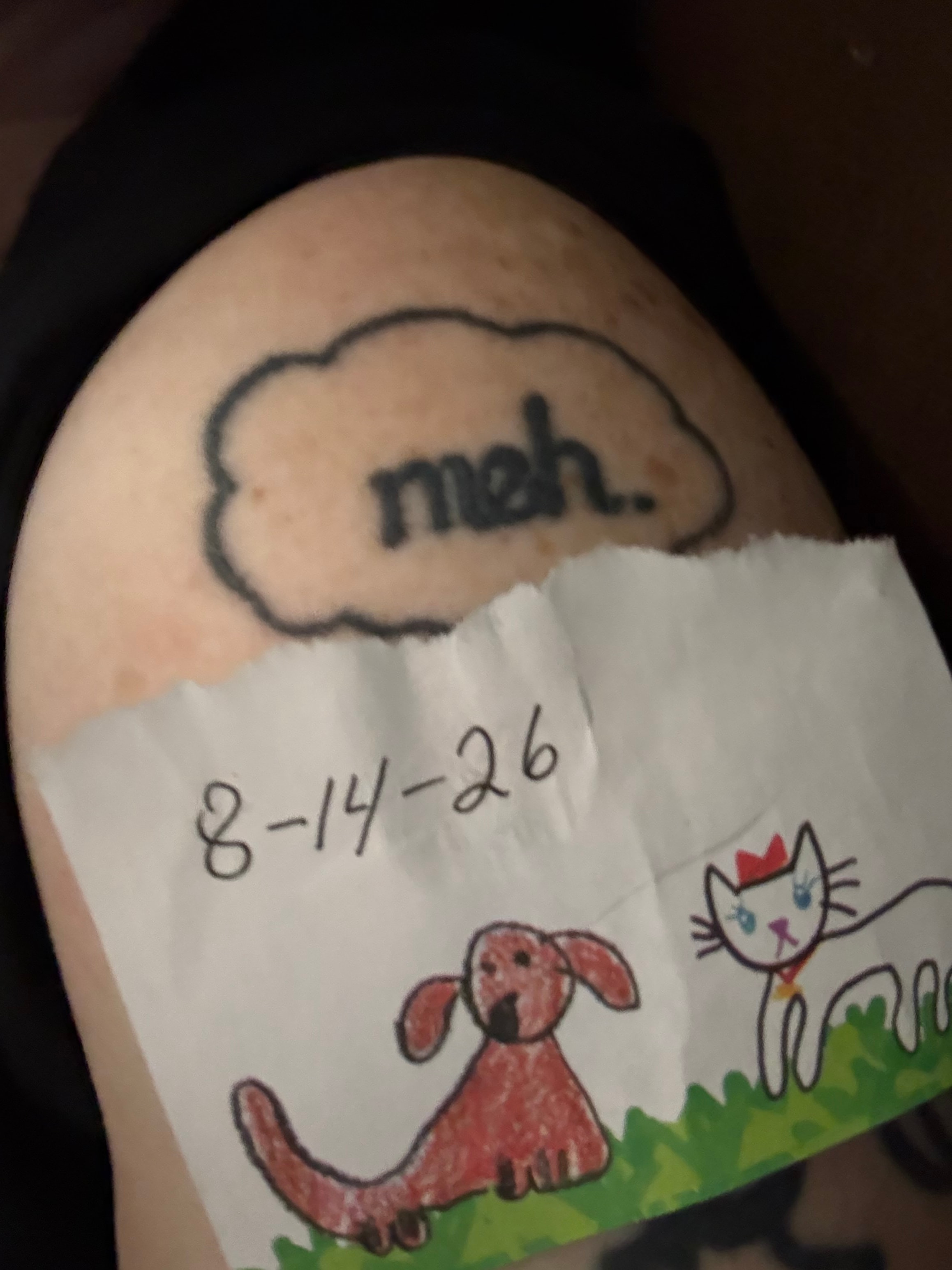 ink