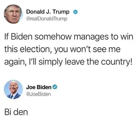Bye, then