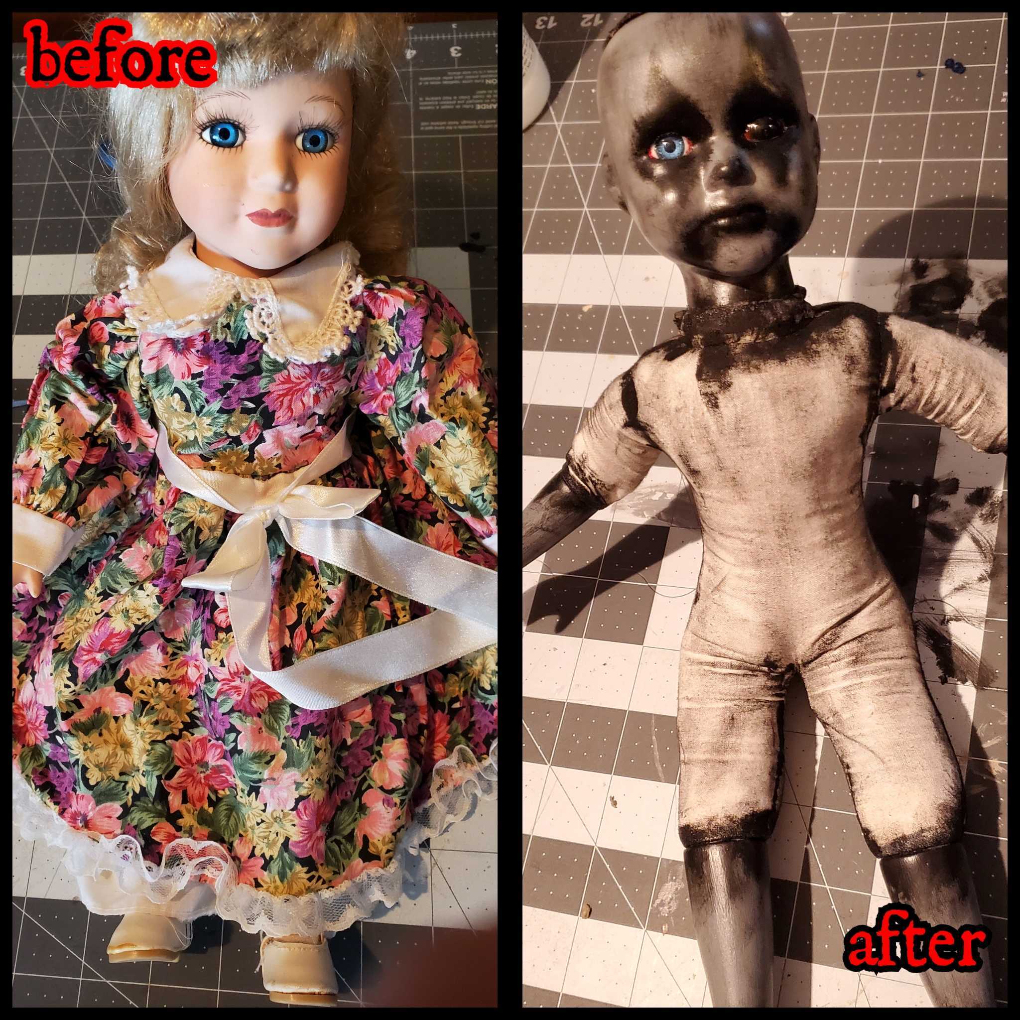 BeforeandAfter
