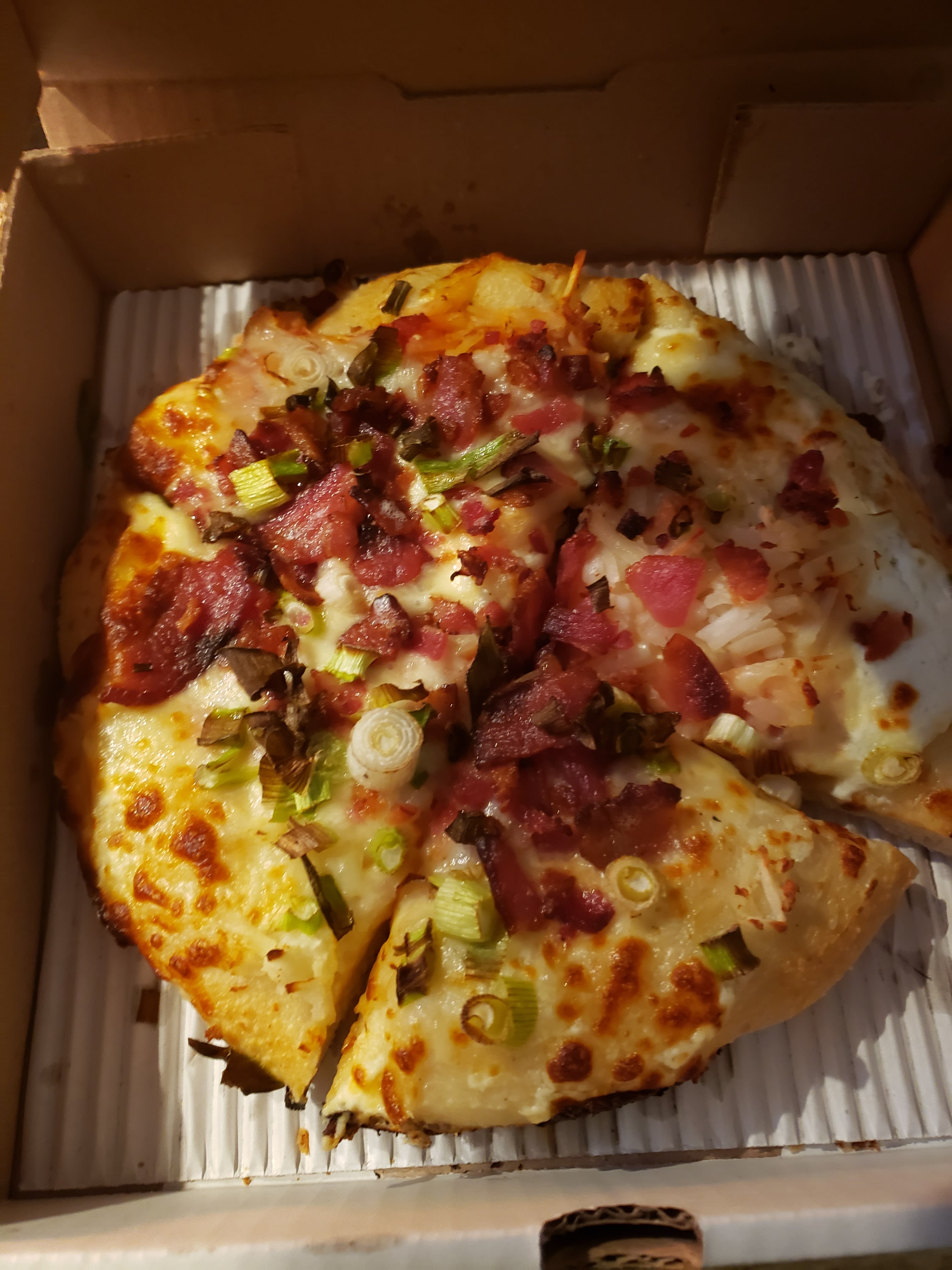 pizza