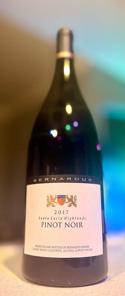 bottle front