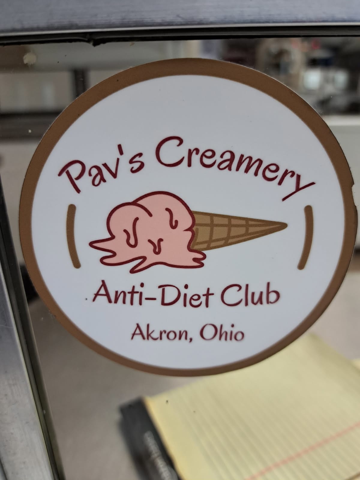 Pav's