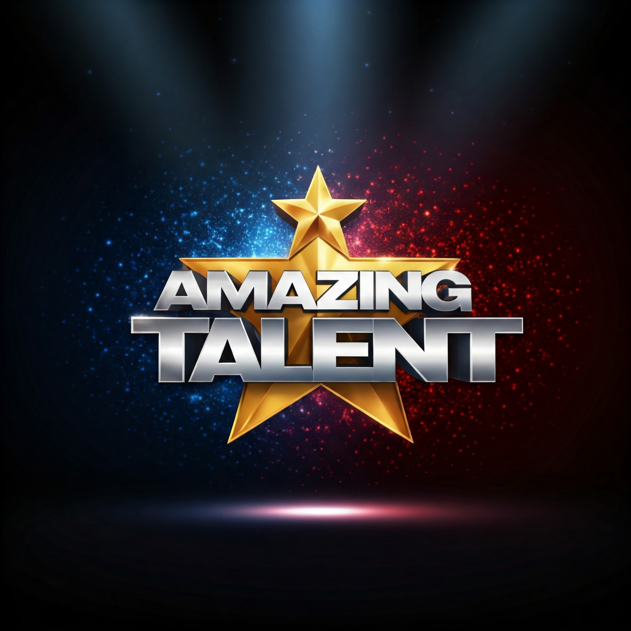 Amazing talent
