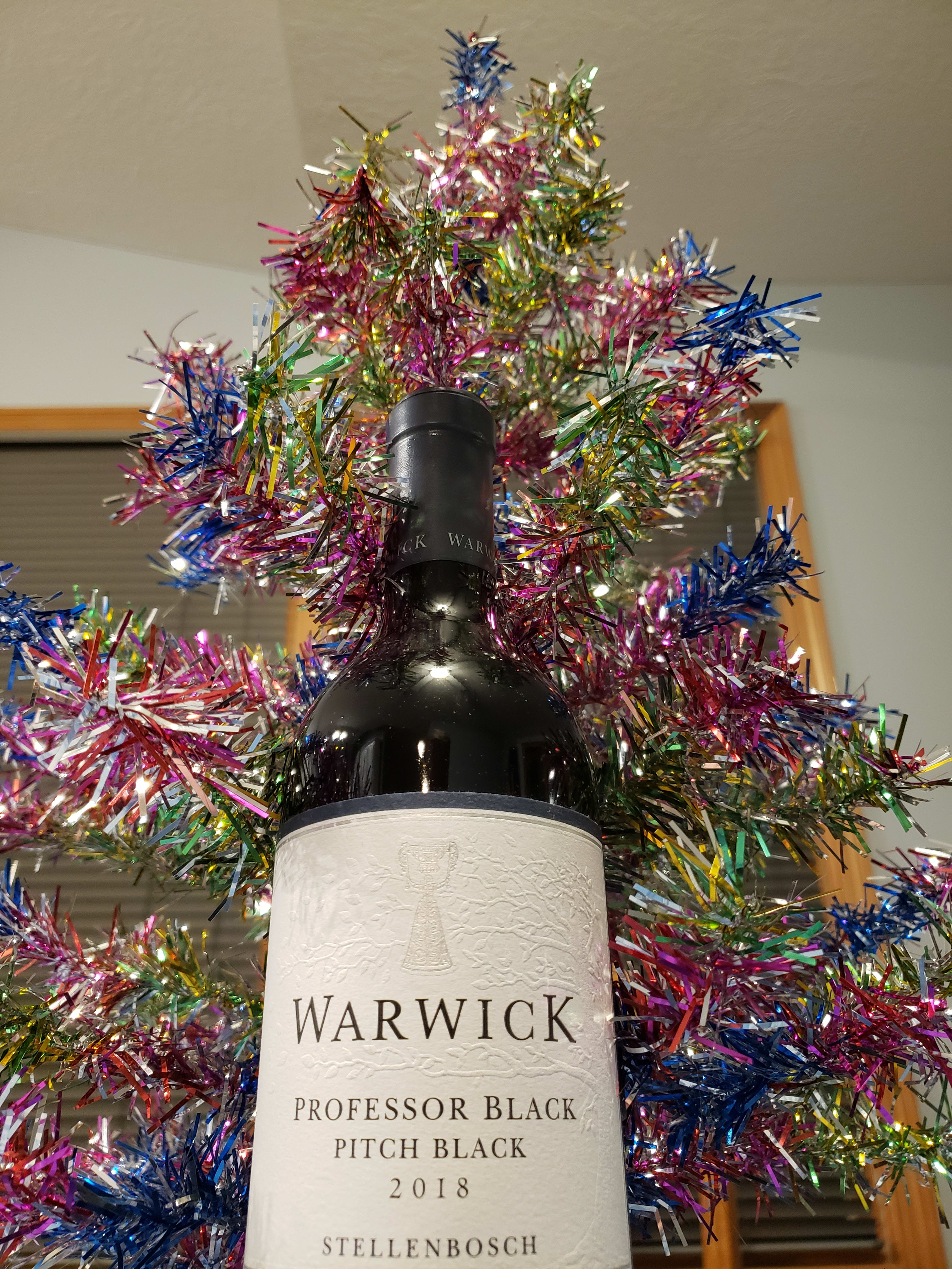 bottle shot