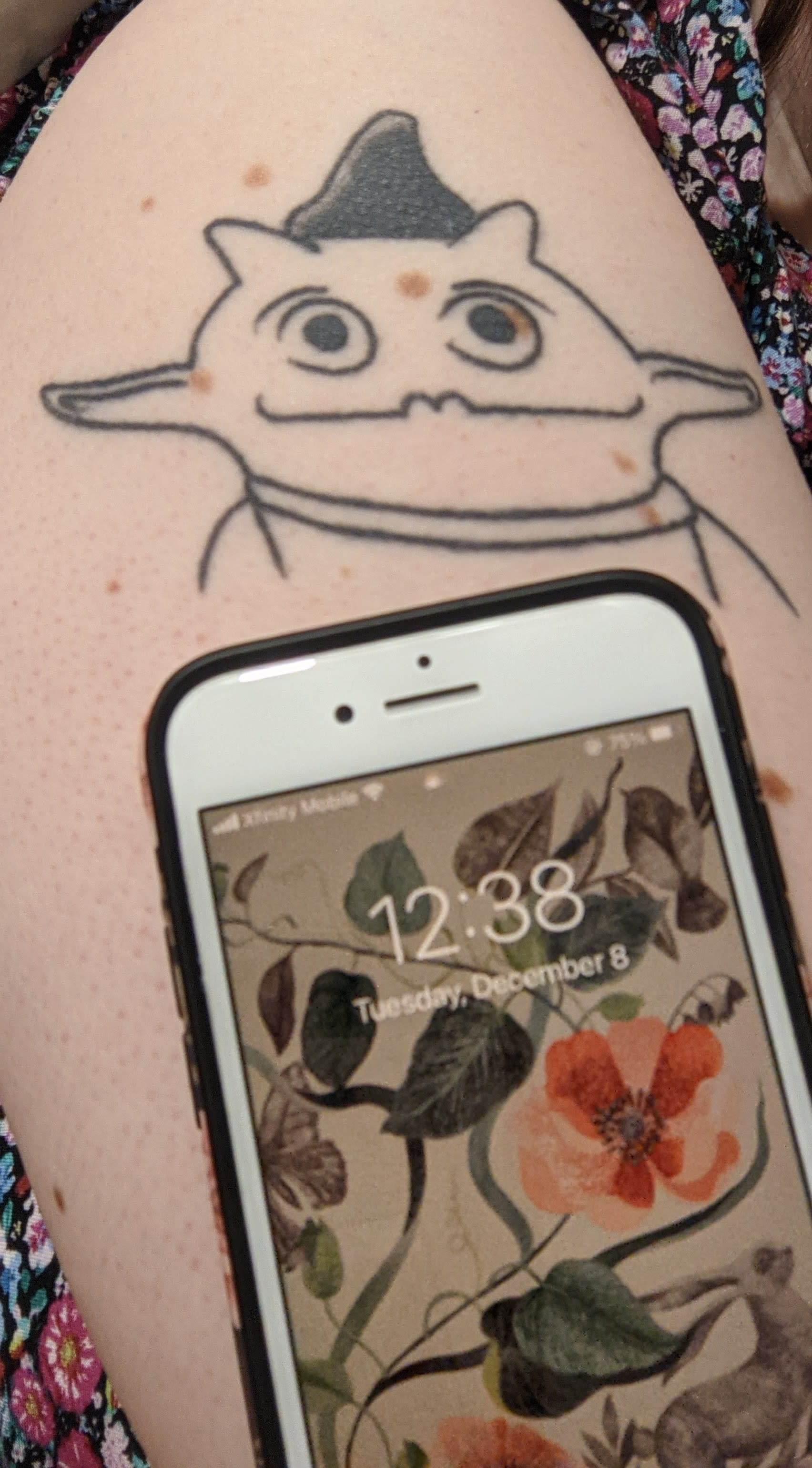 ink