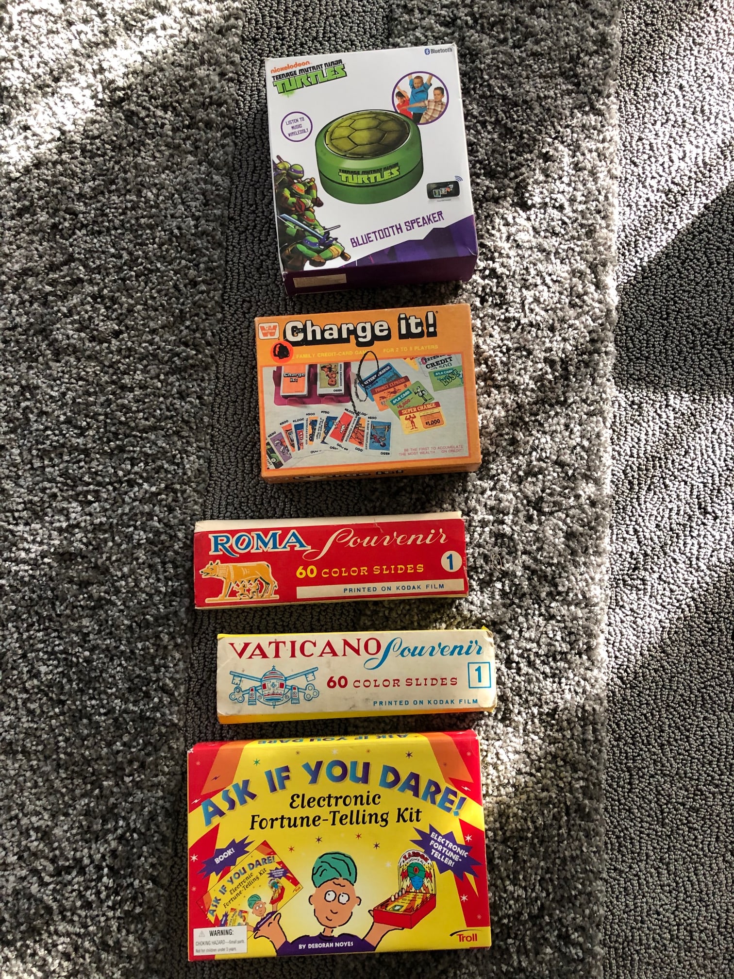 games