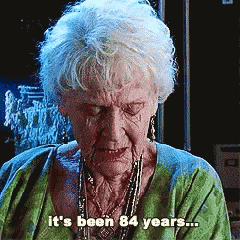 long wait