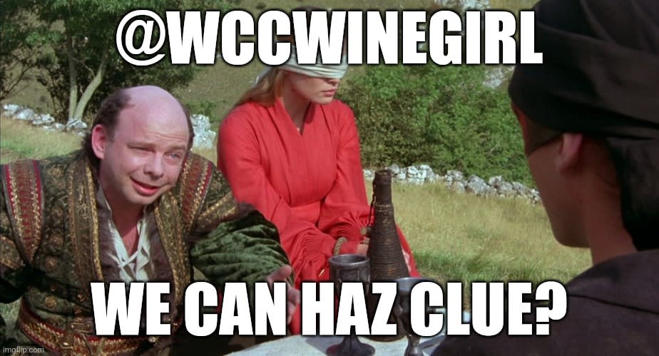 clue
