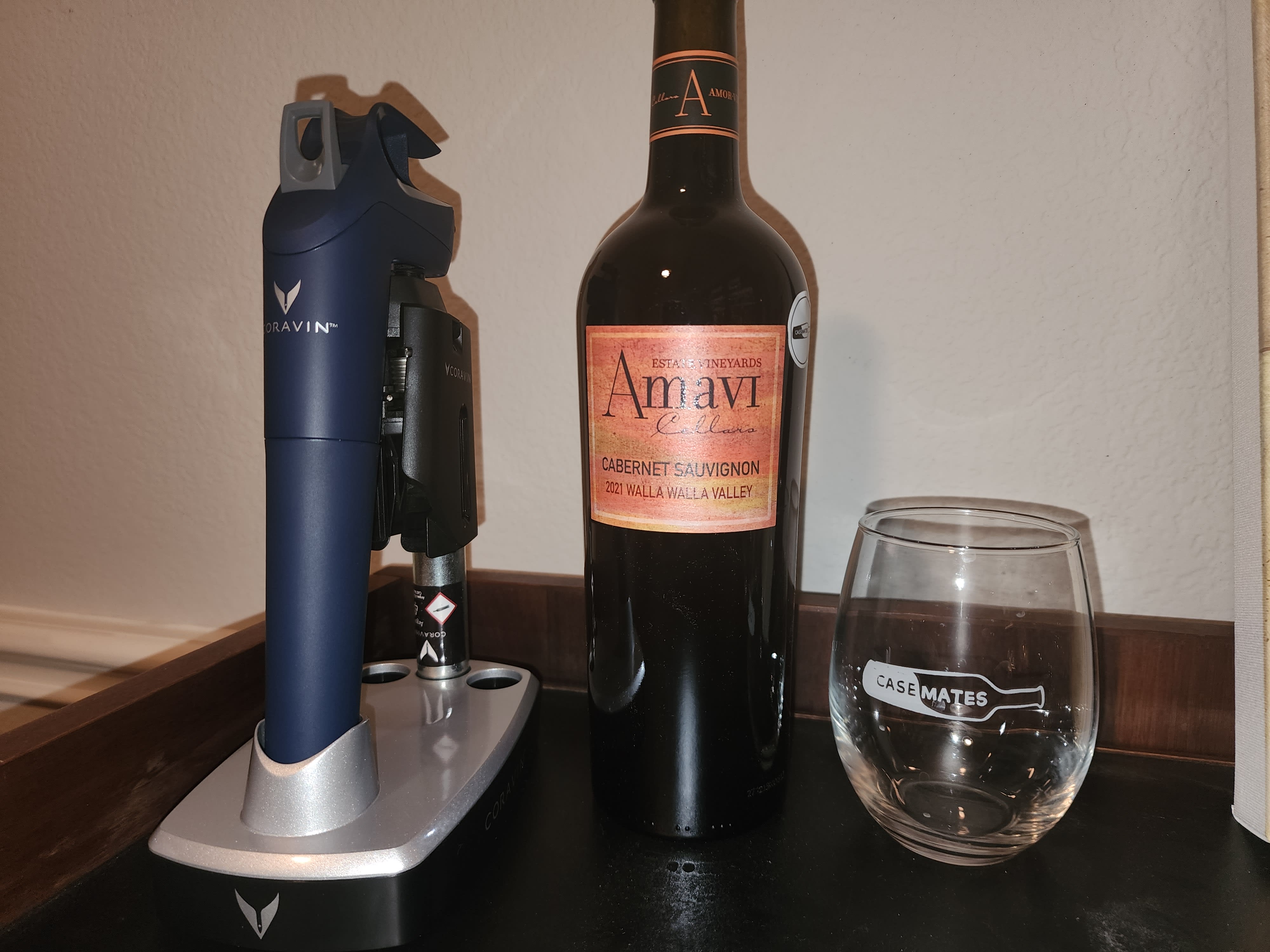 Coravin