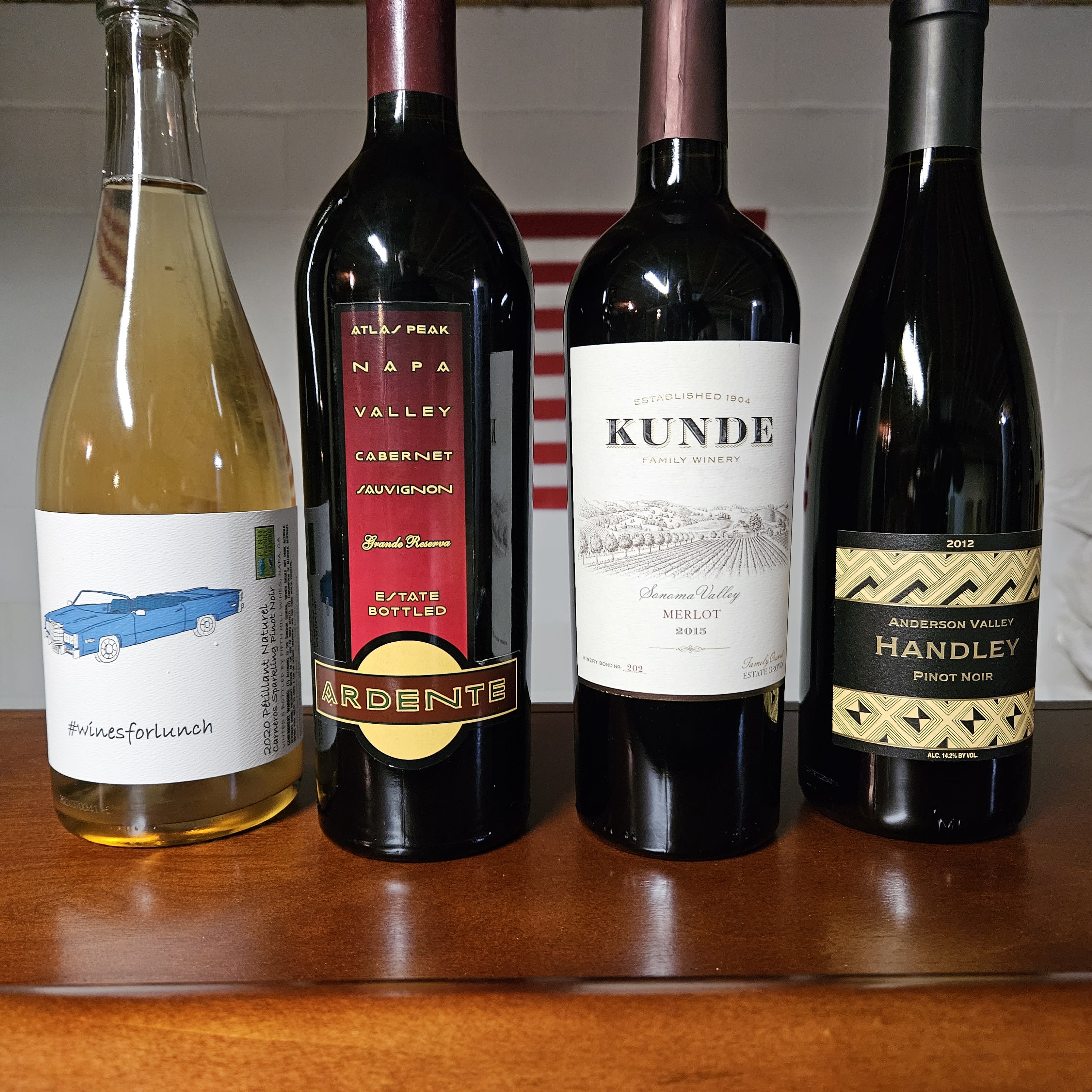 wines
