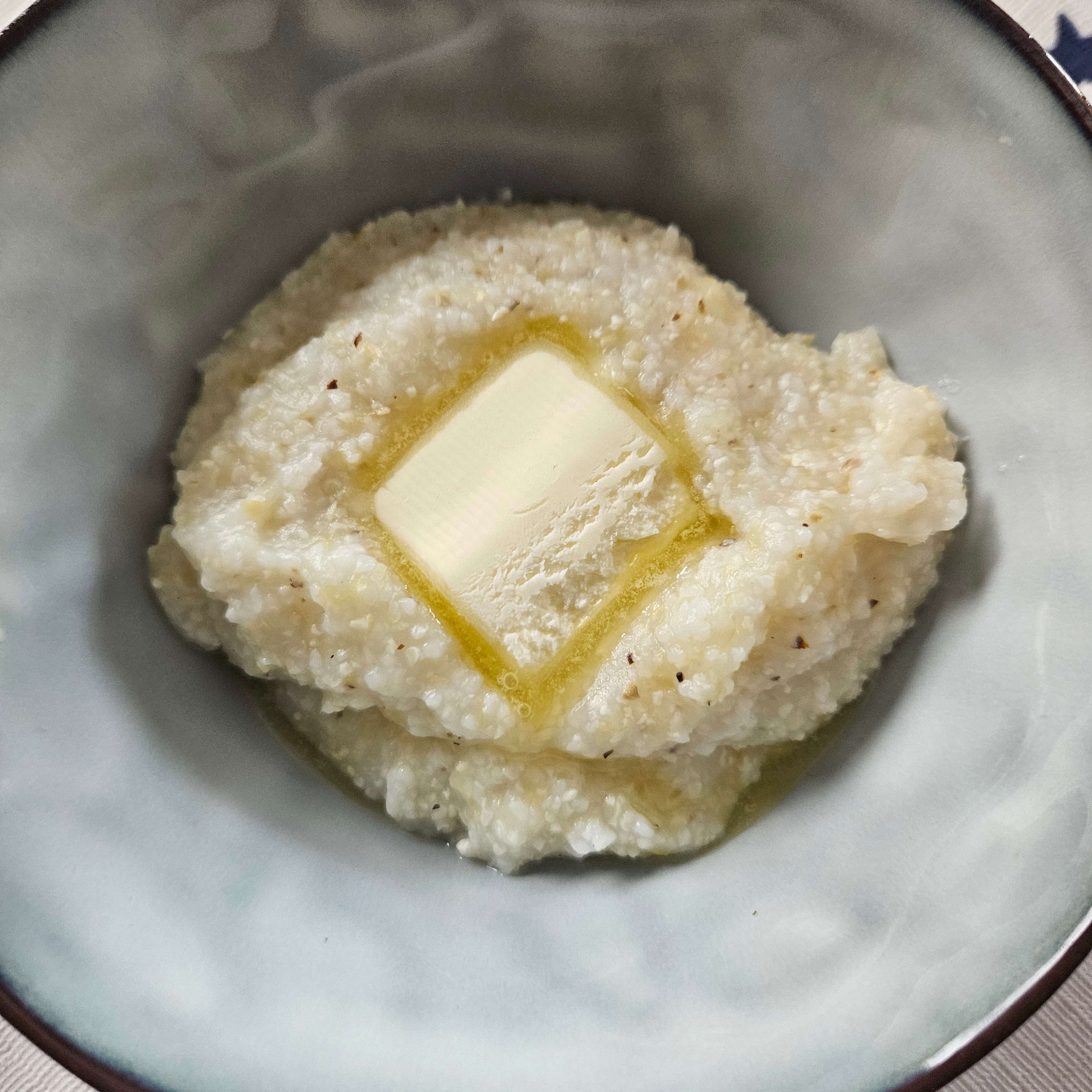 grits