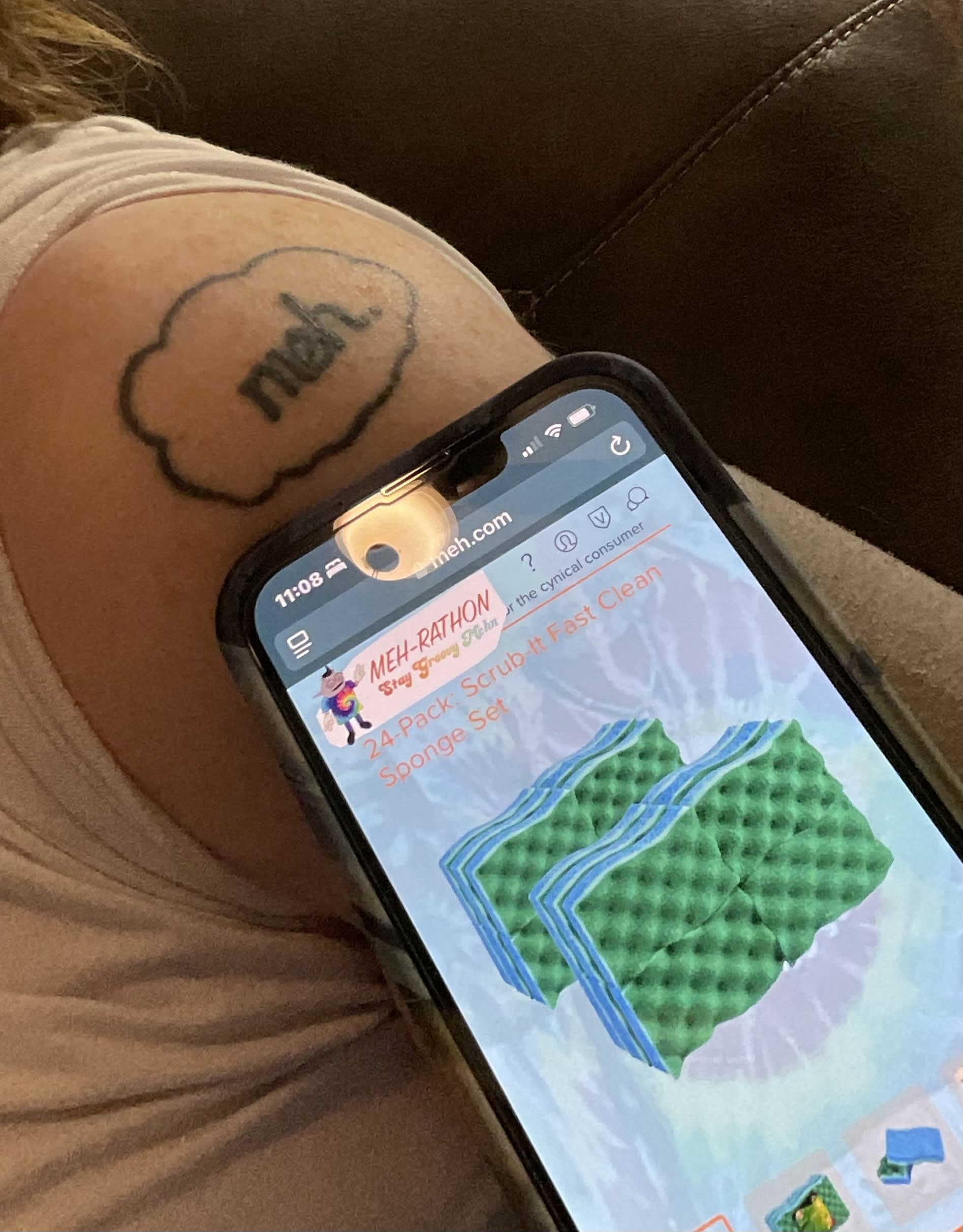 ink