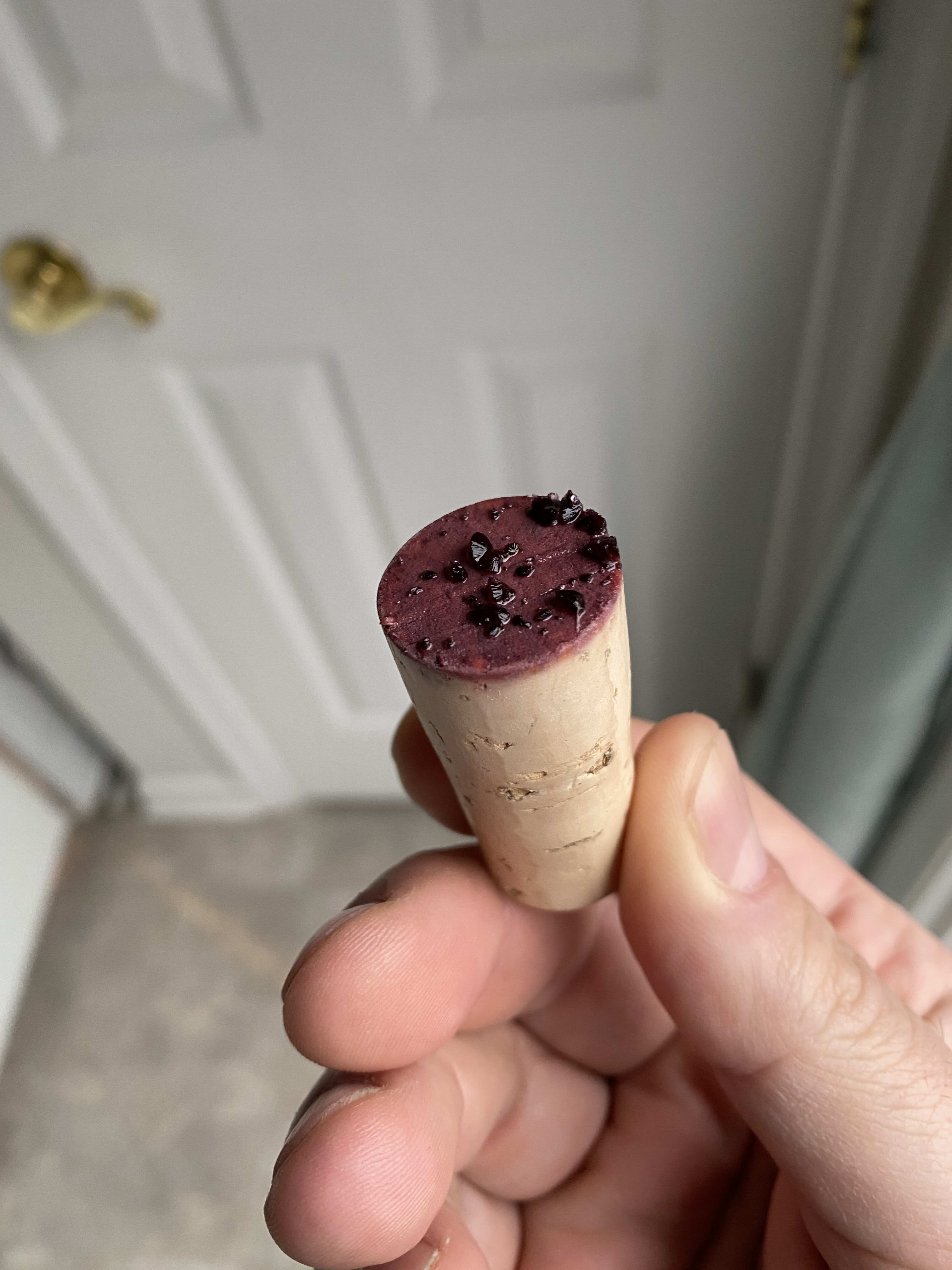 Cork