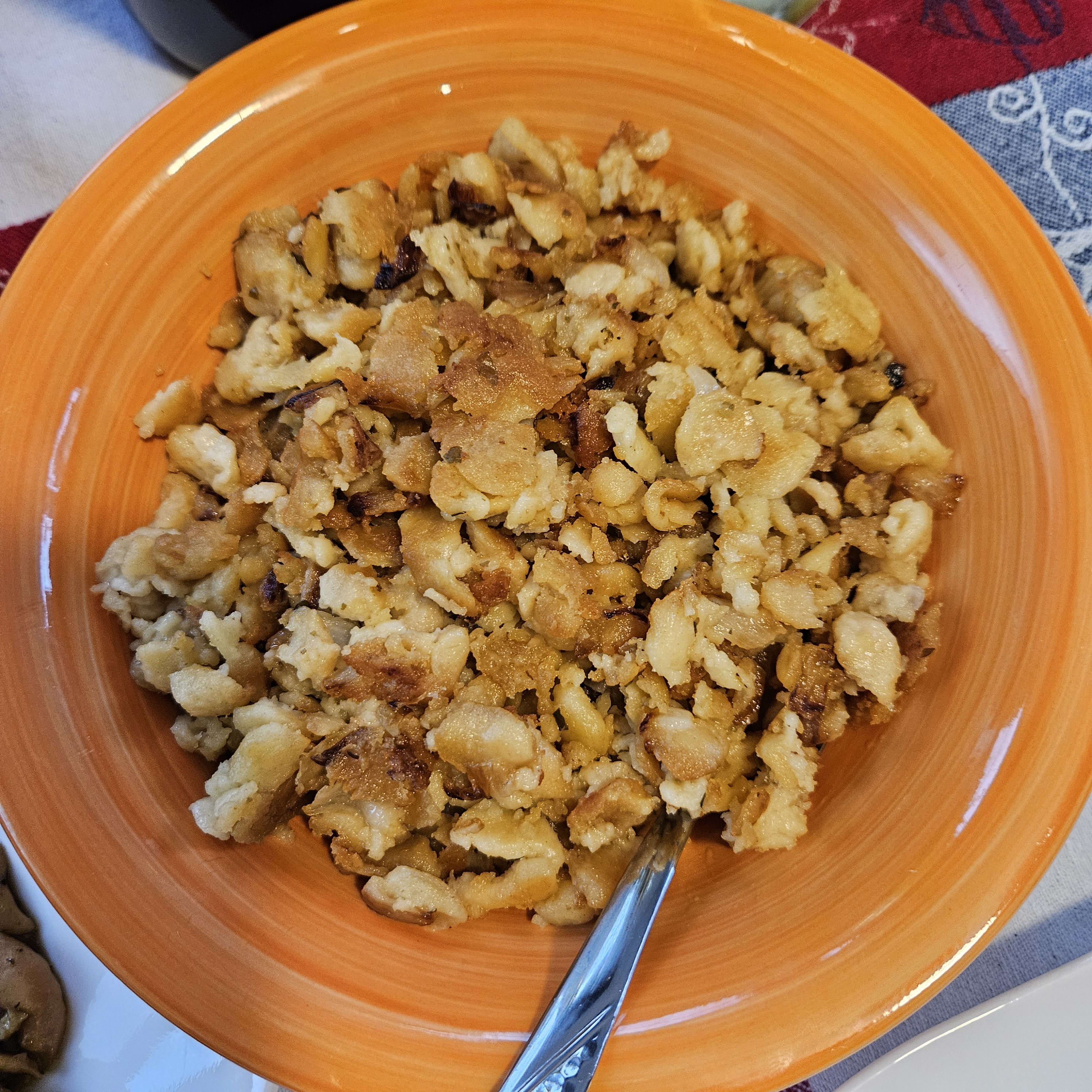 spaetzel