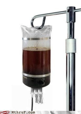 Coffee IV