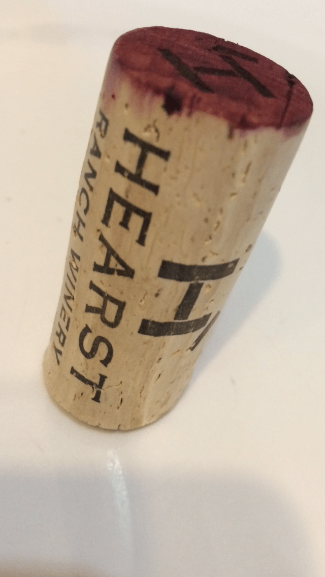 Cork