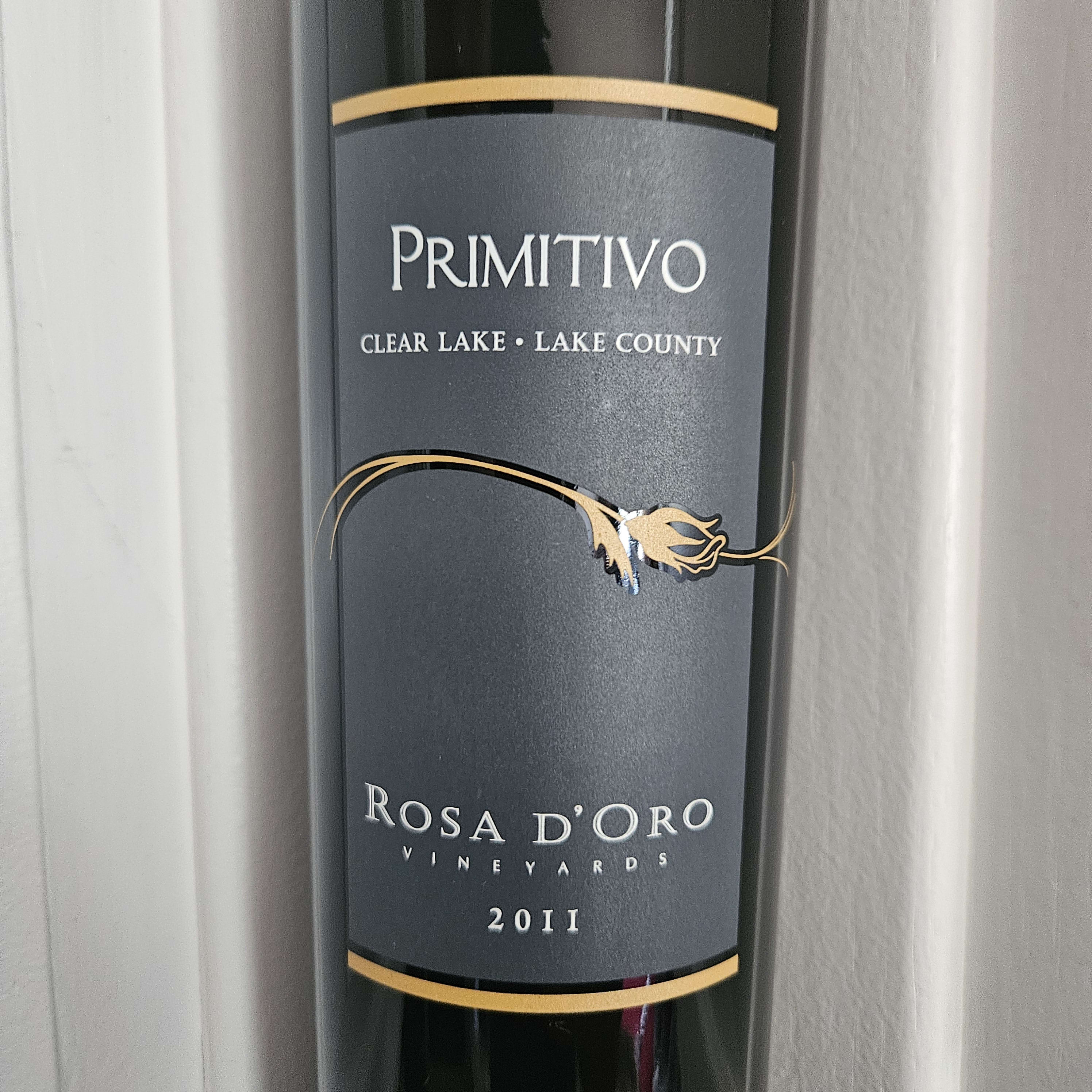 rosa d oro