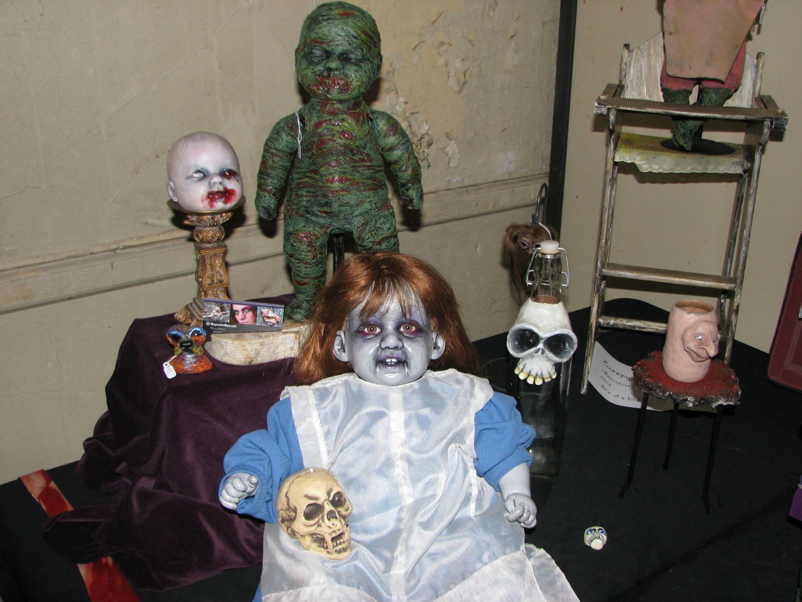 doll