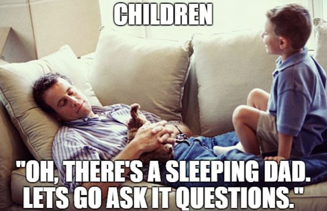 dad