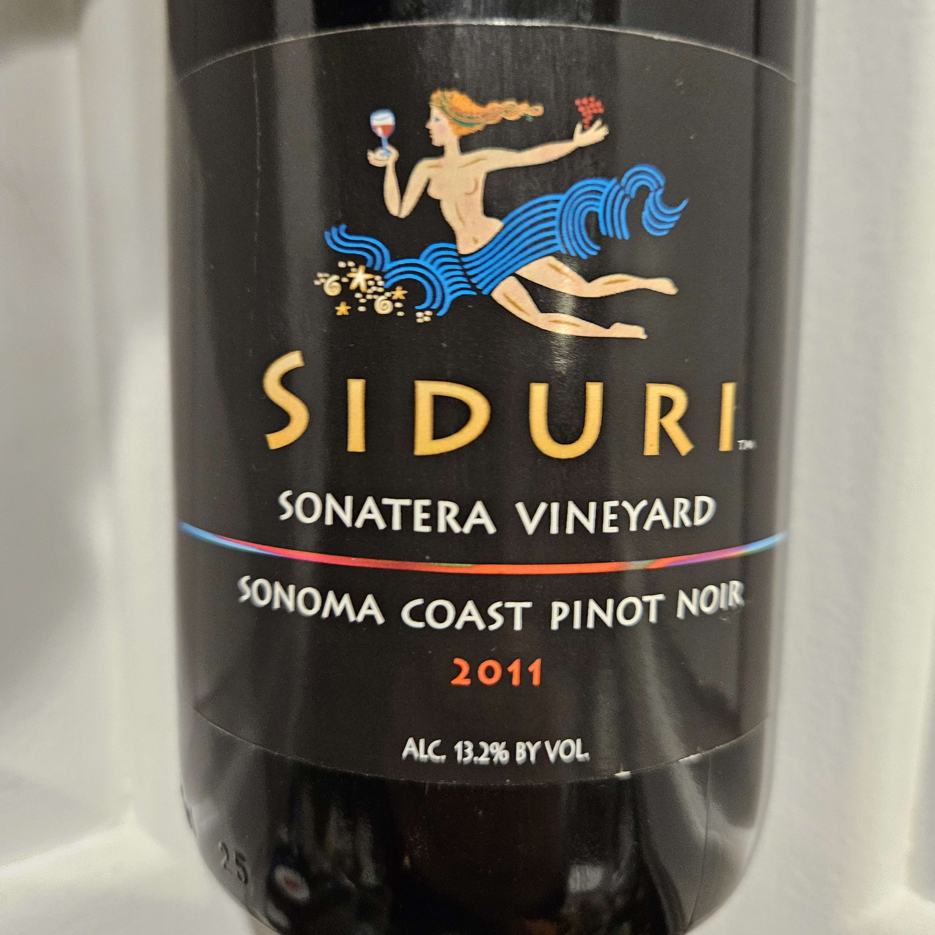 siduri