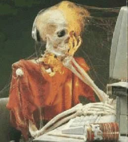 waiting