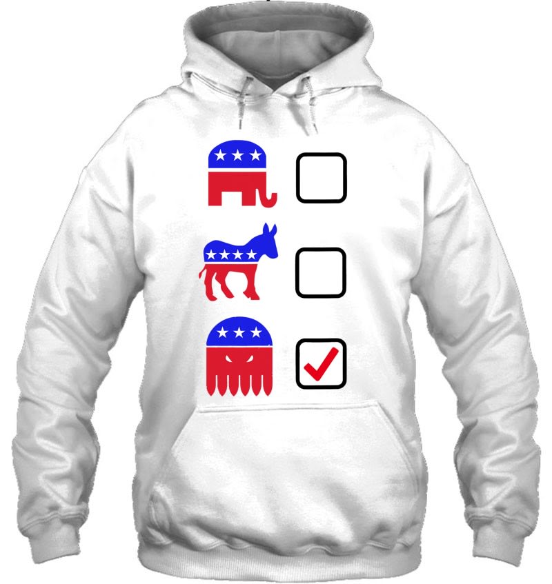 Cthulhu for Pres