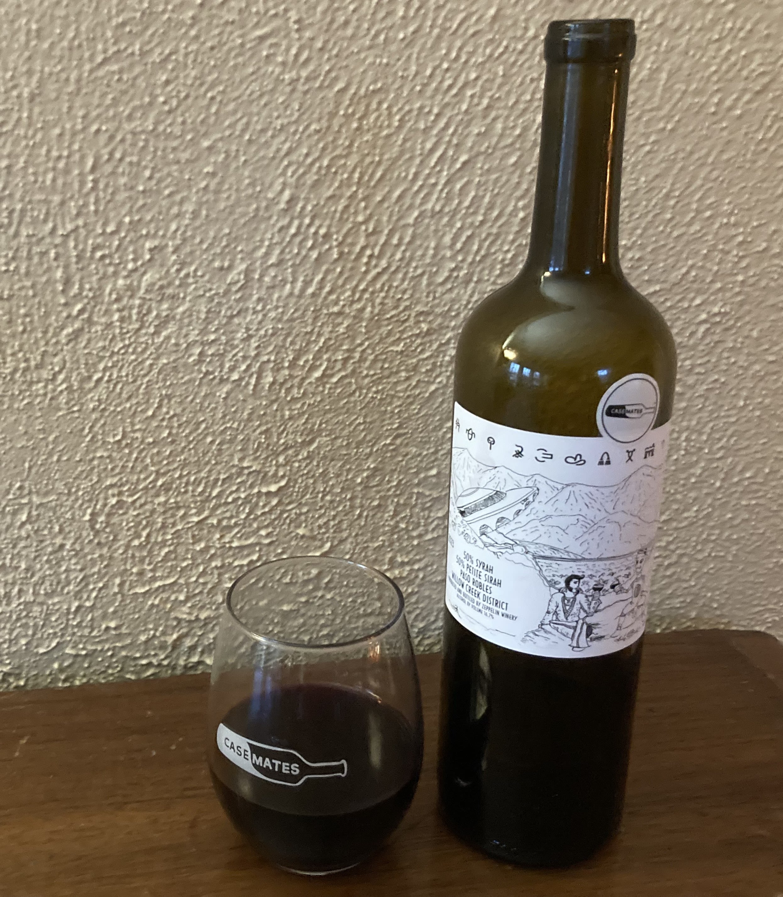 (poured pic)