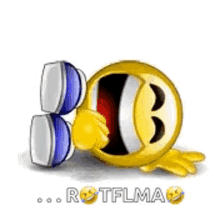 roflmao