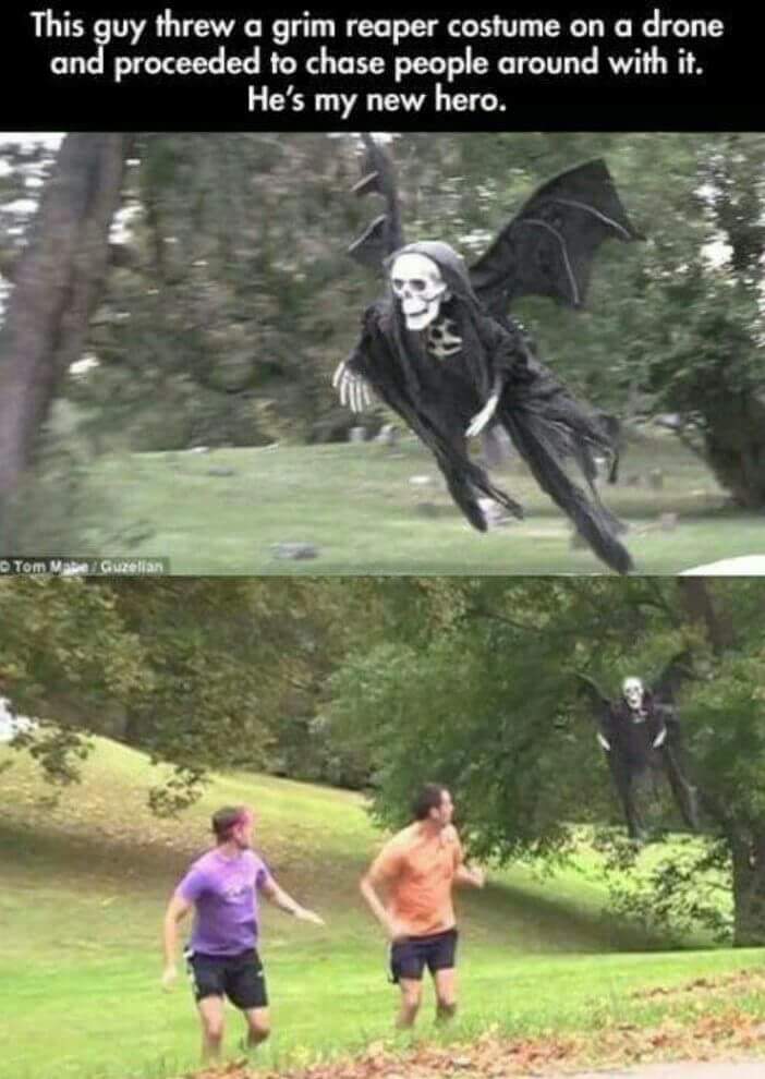 Drone
