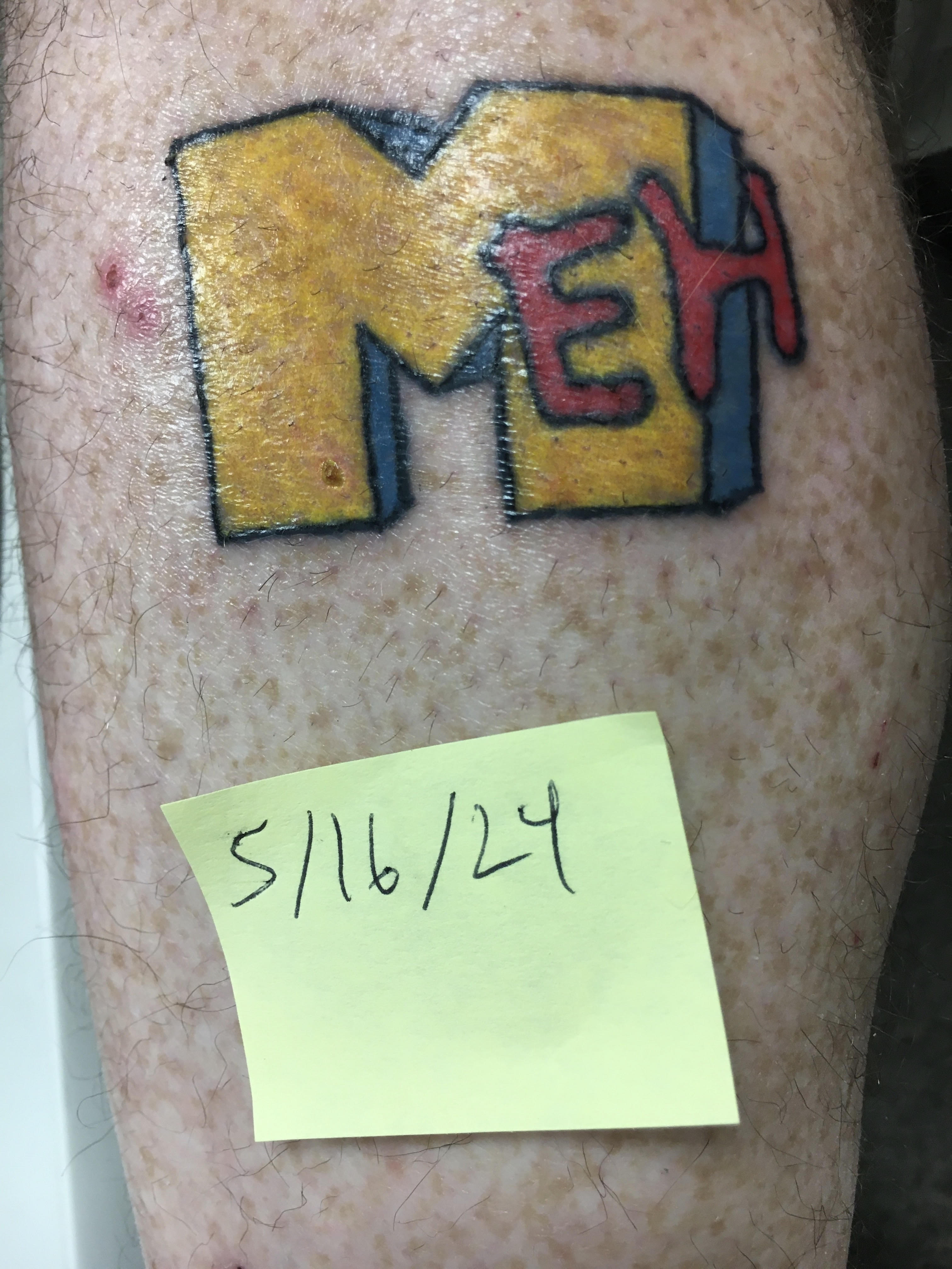 Does this count?