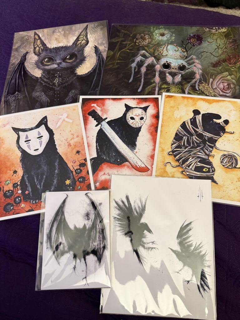 stuff