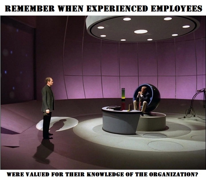 Lifetime Employment