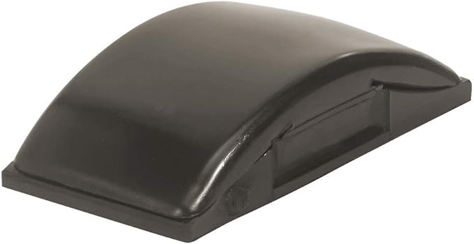 Sanding block