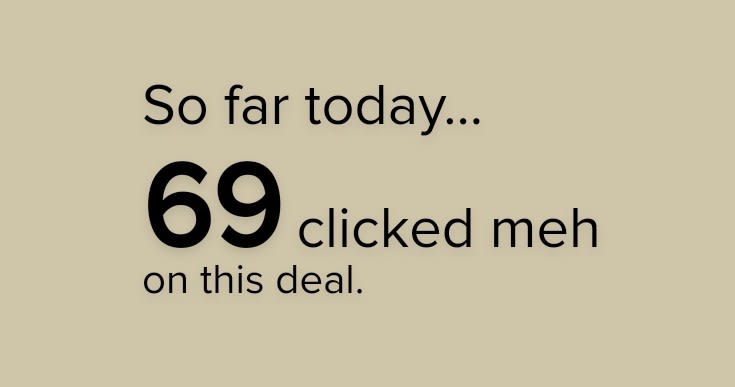 69 meh