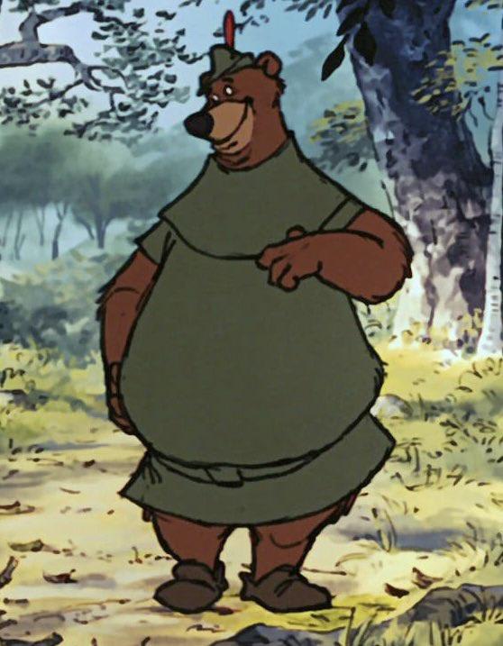 Little John