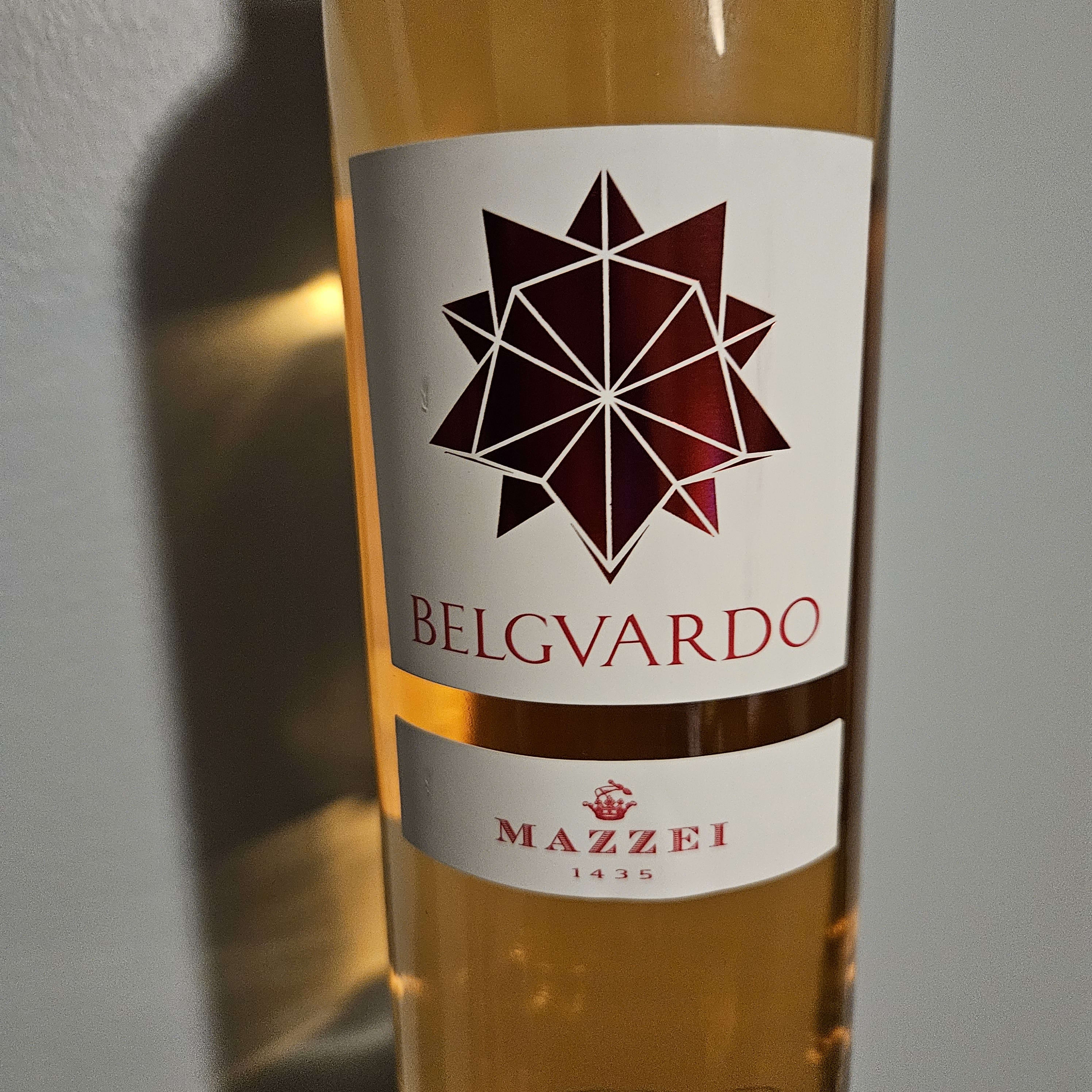 belgvard