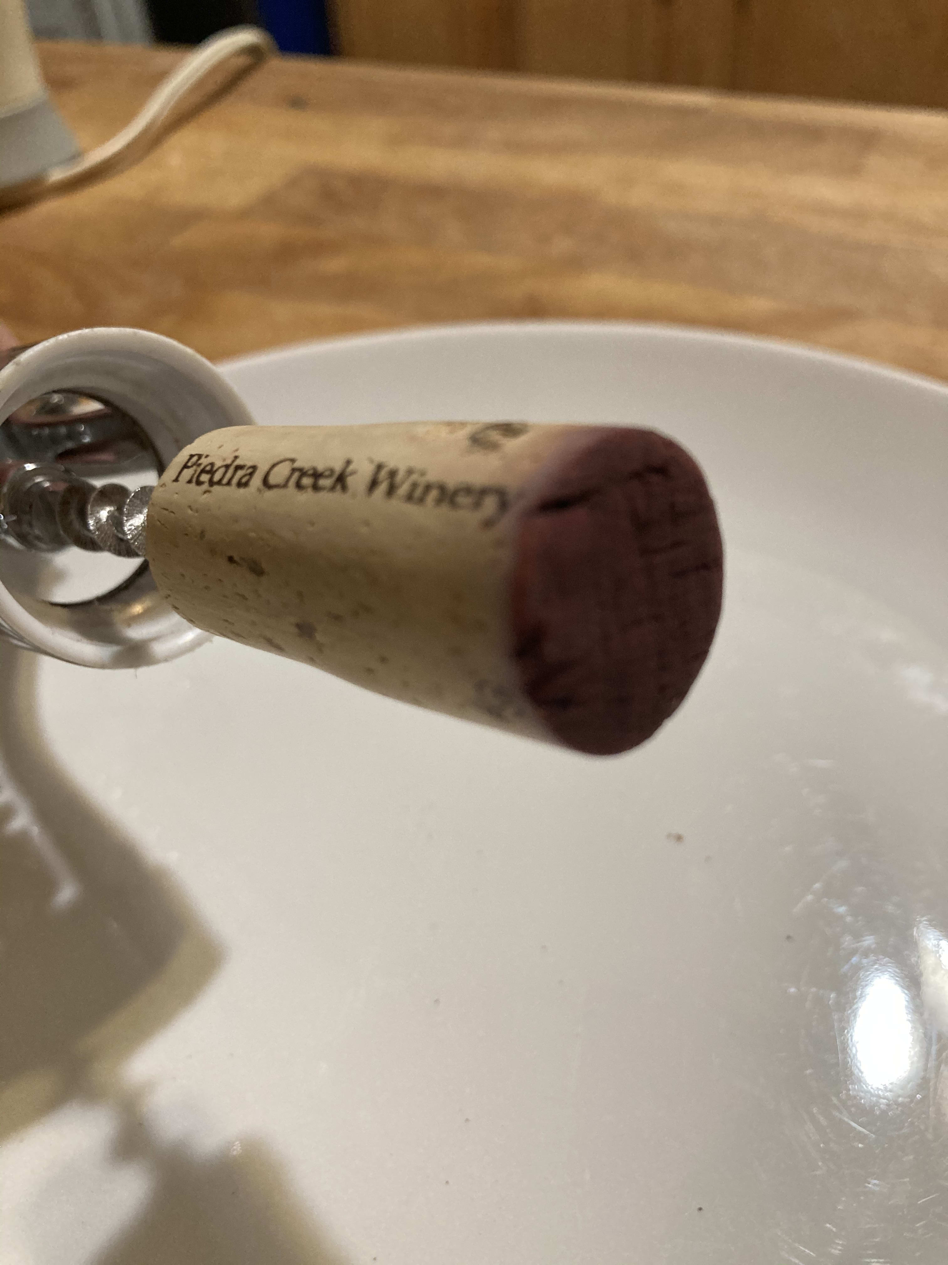 cork