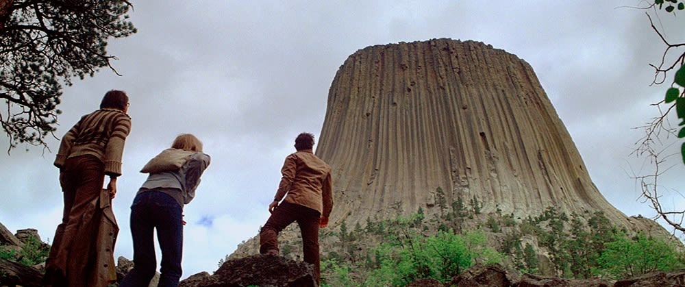 big rock