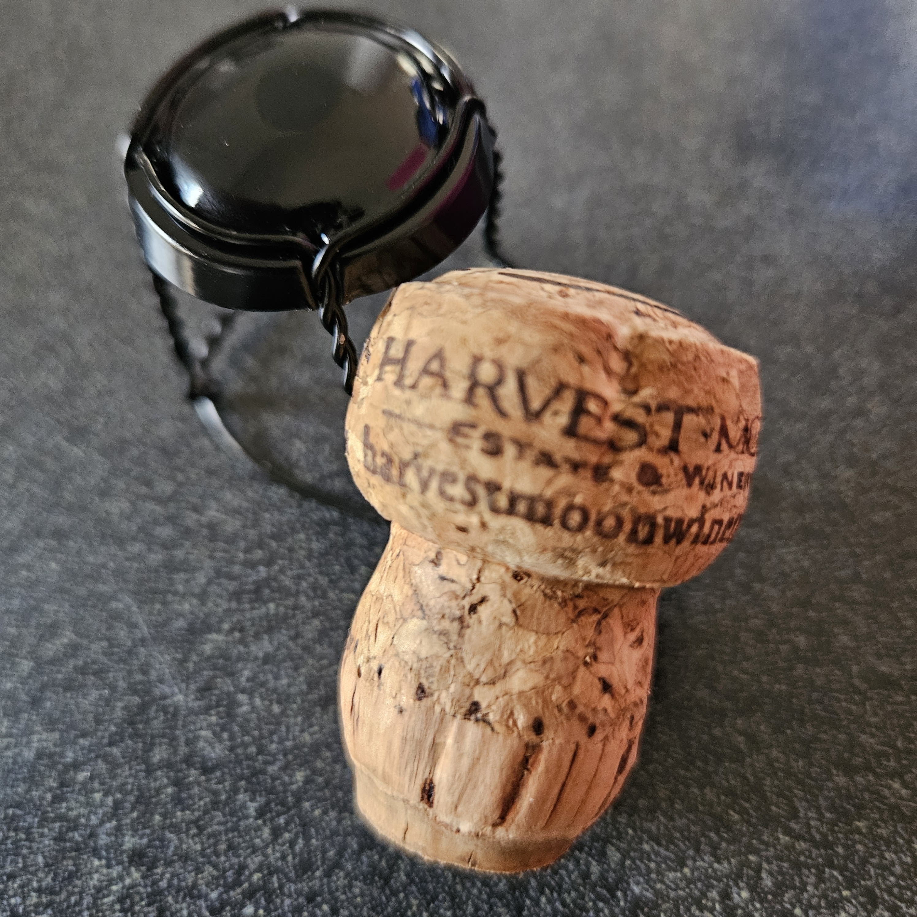 cork